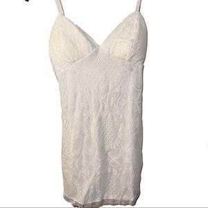 NWT Persun Lace Dress